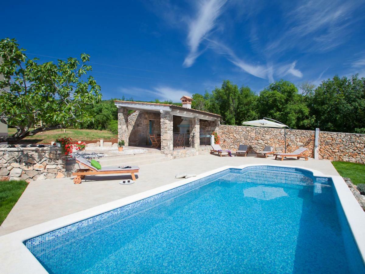 Villa Bea By Interhome Diminići Dış mekan fotoğraf