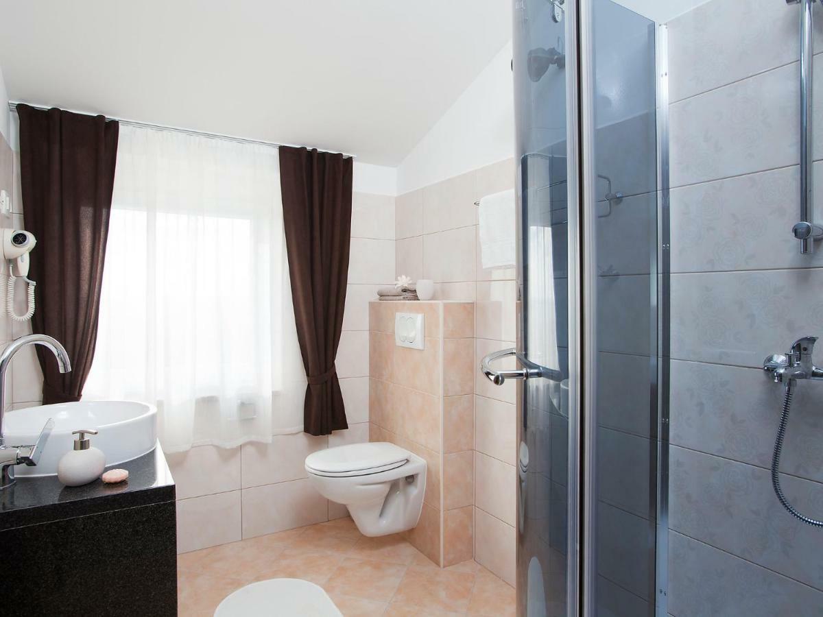 Villa Bea By Interhome Diminići Dış mekan fotoğraf