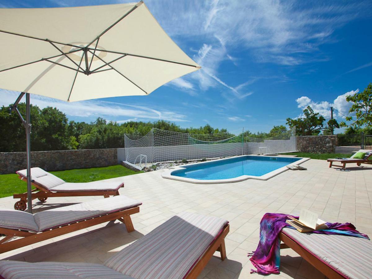 Villa Bea By Interhome Diminići Dış mekan fotoğraf