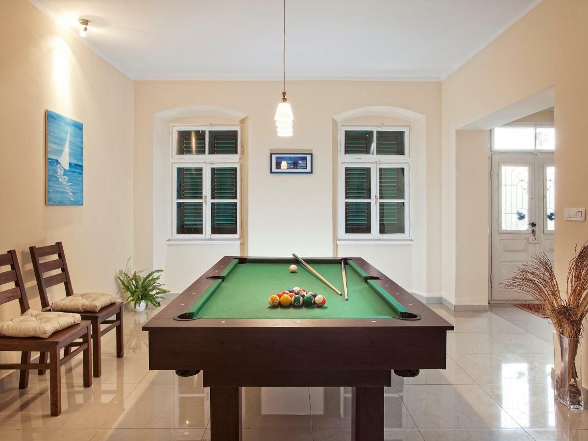 Villa Bea By Interhome Diminići Dış mekan fotoğraf