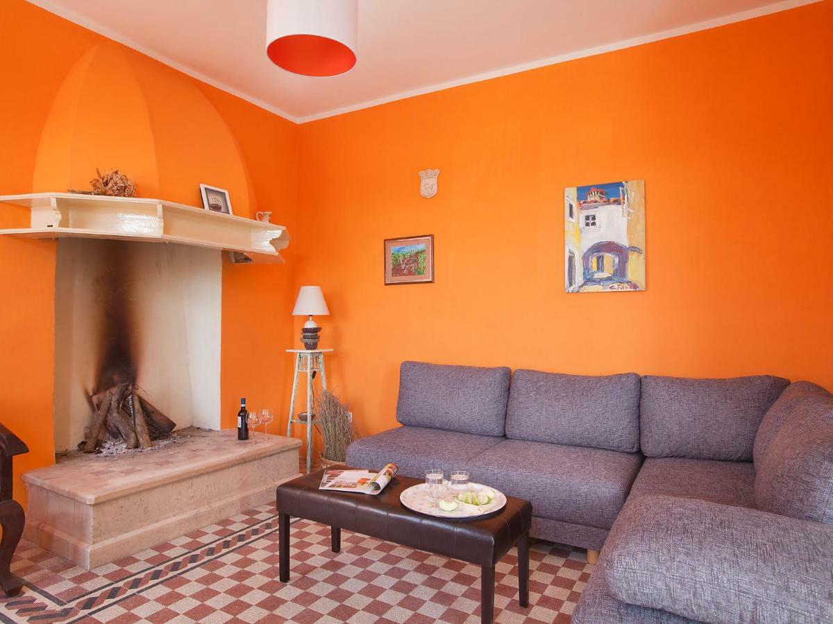 Villa Bea By Interhome Diminići Dış mekan fotoğraf