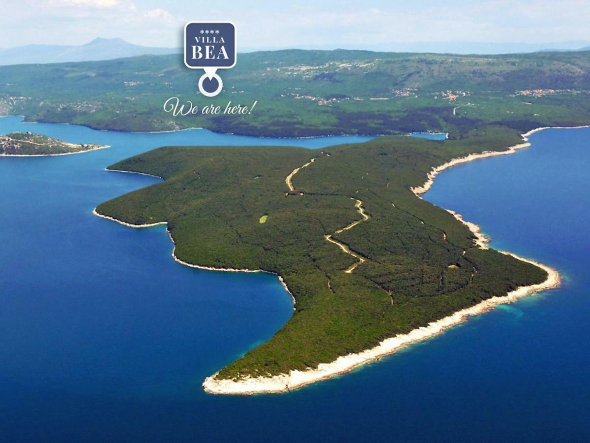 Villa Bea By Interhome Diminići Dış mekan fotoğraf